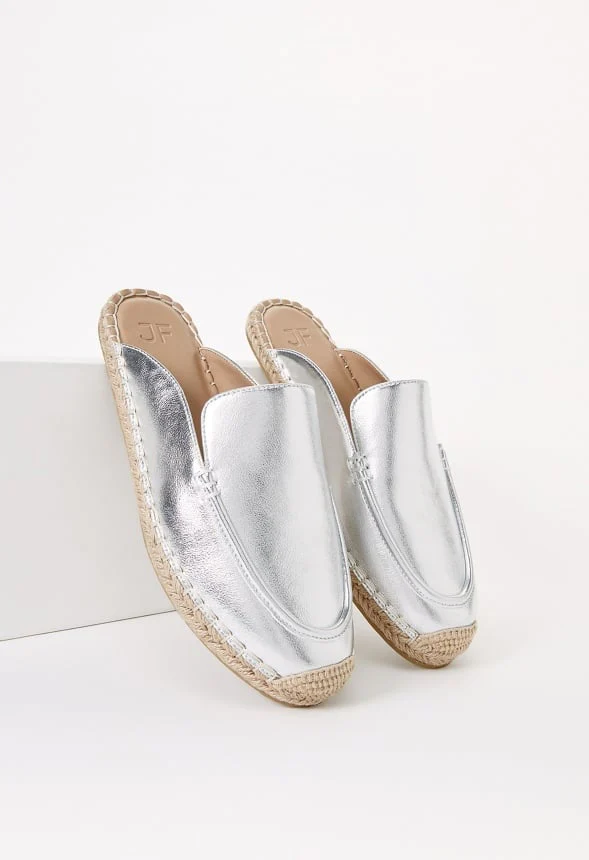 Aribella Espadrille Flat - Image 6