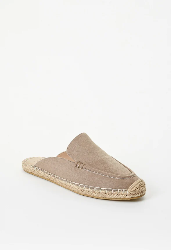 Aribella Espadrille Flat - Image 3