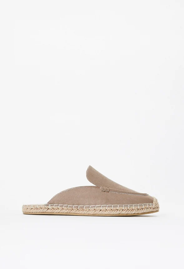 Aribella Espadrille Flat - Image 4