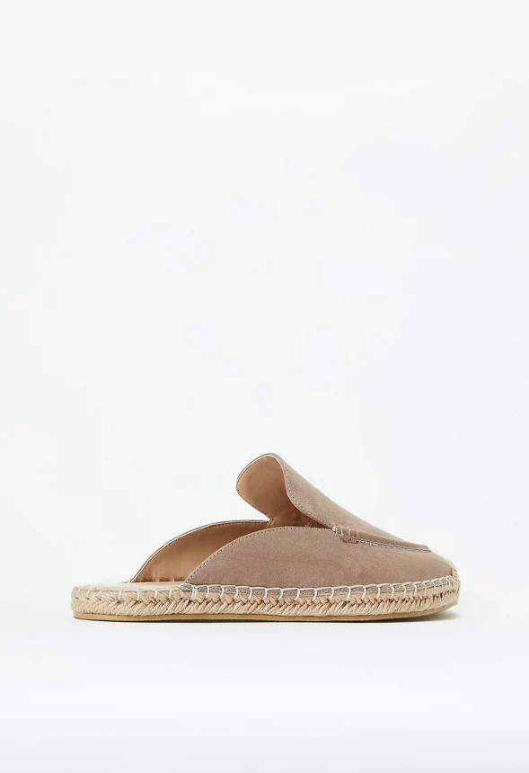Aribella Espadrille Flat - Image 5
