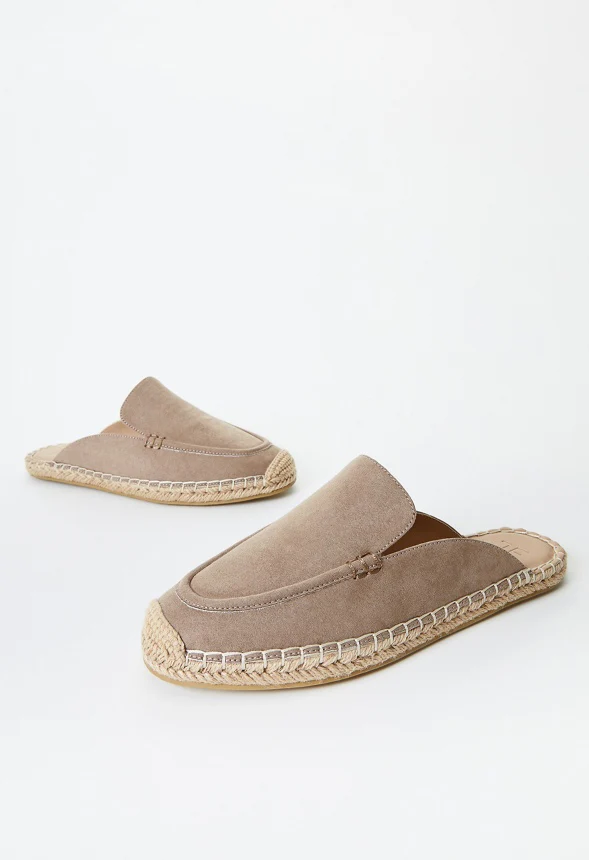 Aribella Espadrille Flat - Image 6