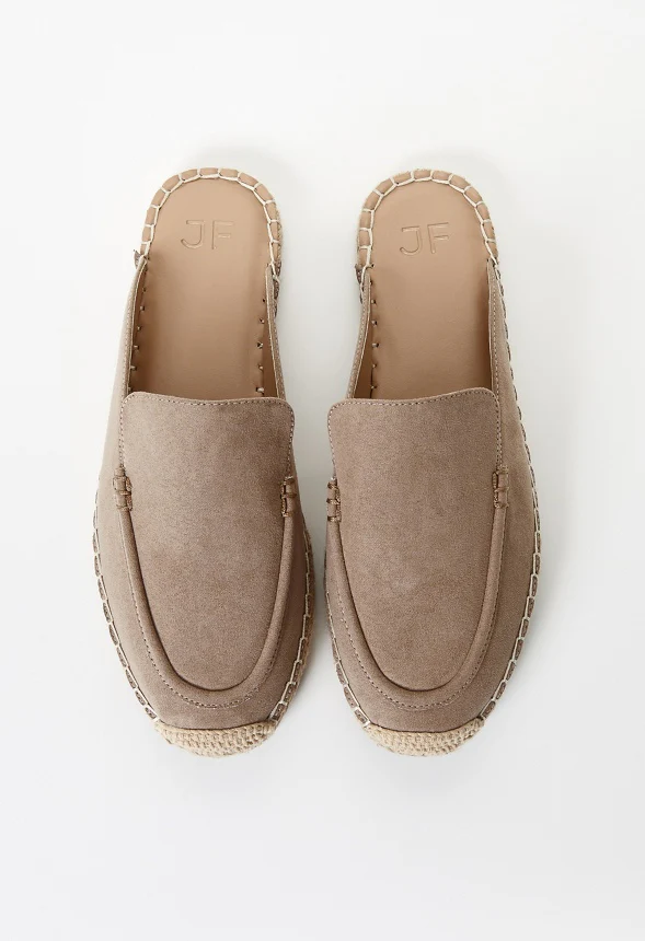 Aribella Espadrille Flat - Image 7