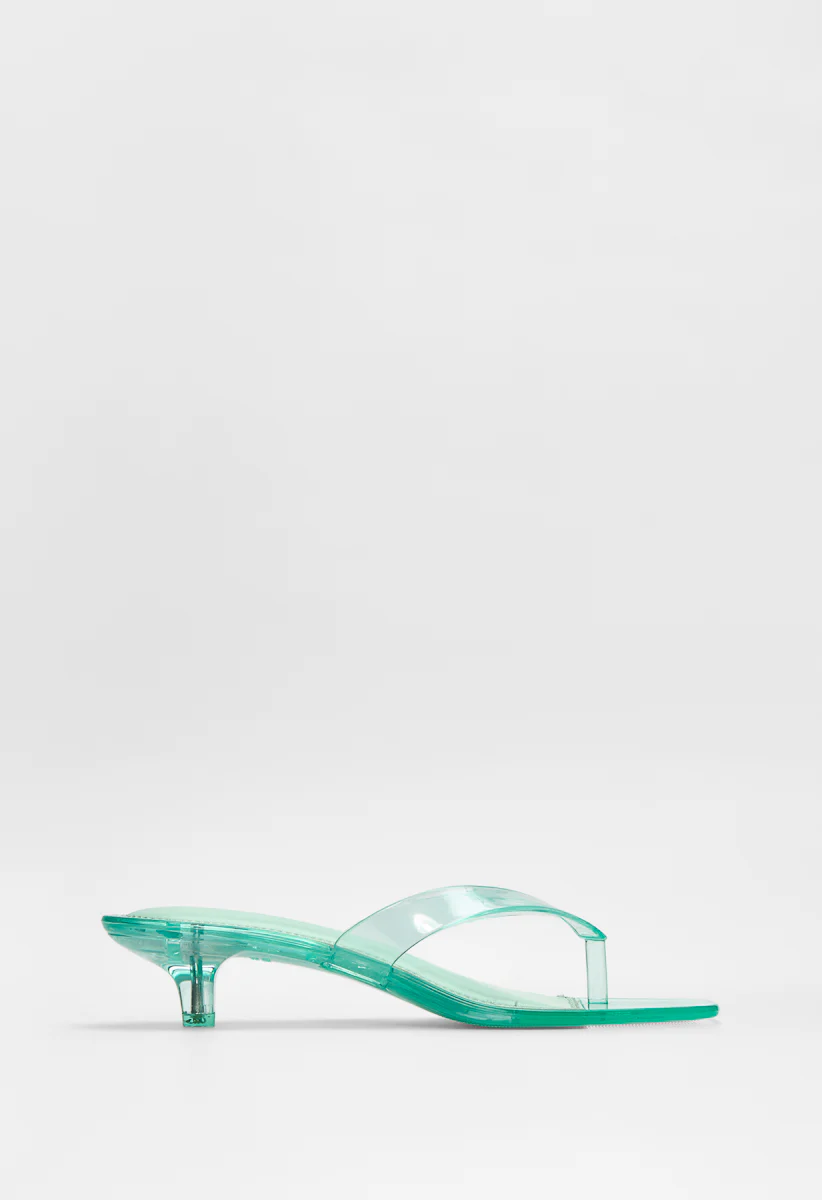 Trending: Office Chic