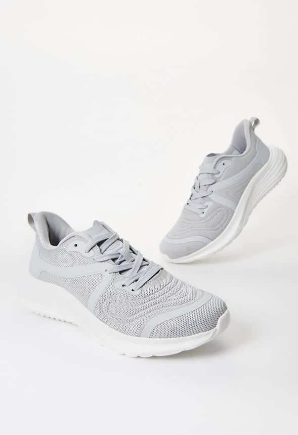 Arielle Athletic Sneaker - Image 6