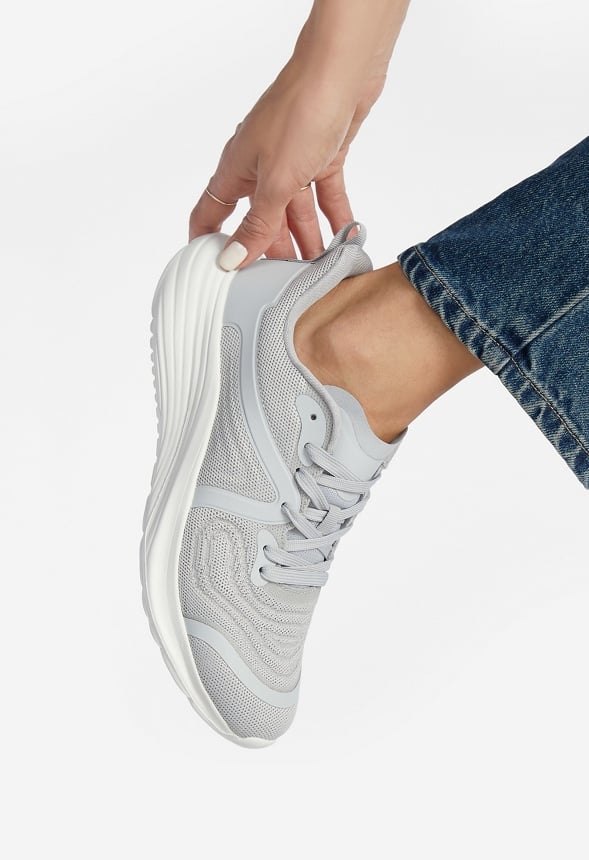 Arielle Athletic Sneaker - Image 7