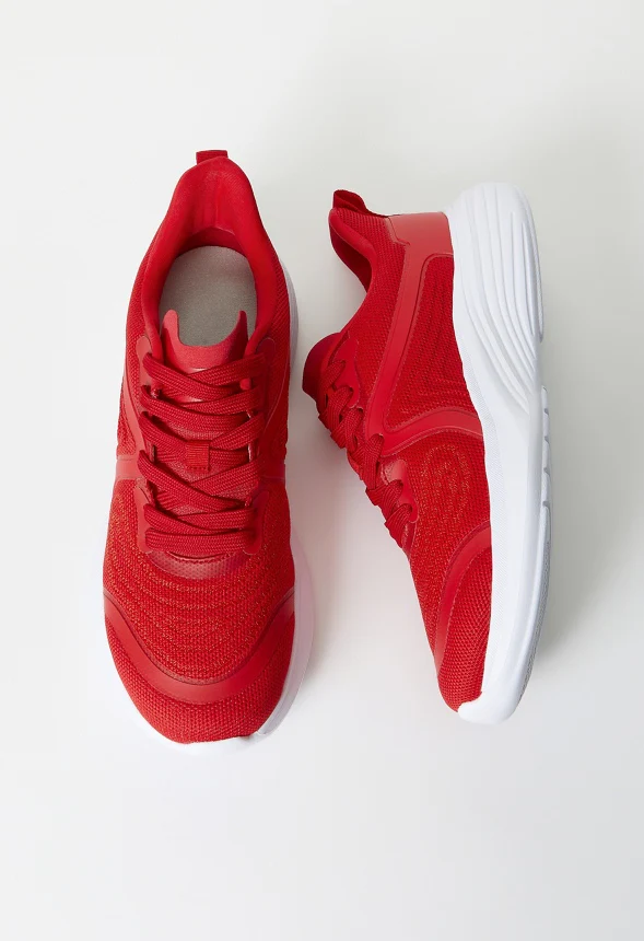 Arielle Athletic Sneaker - Image 3