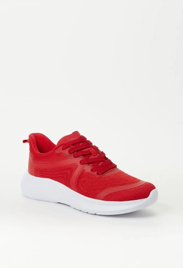 Arielle Athletic Sneaker - Image 4