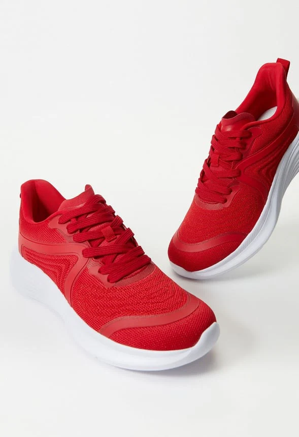 Arielle Athletic Sneaker - Image 6
