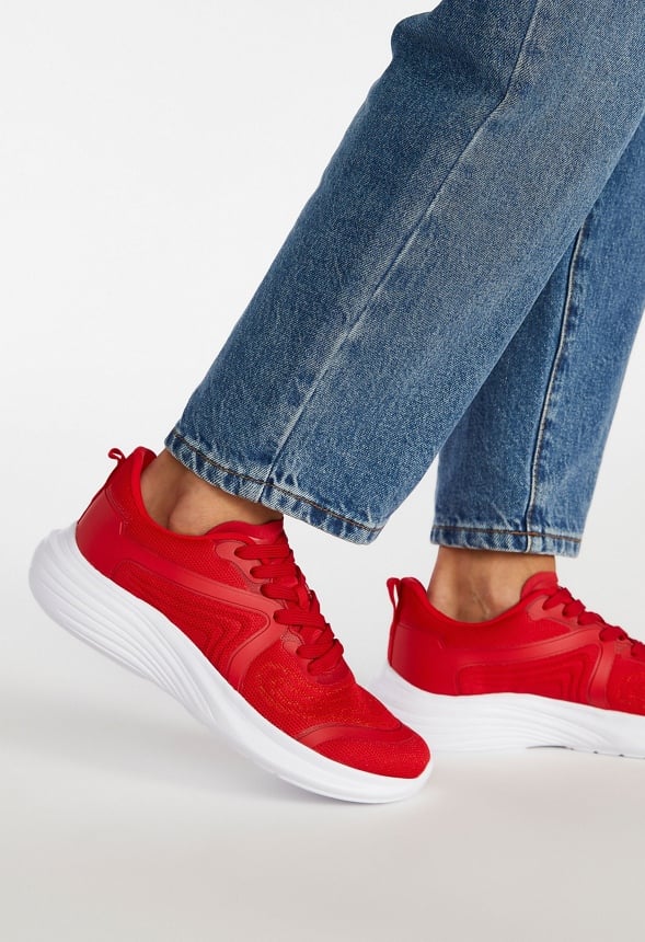 Arielle Athletic Sneaker - Image 7