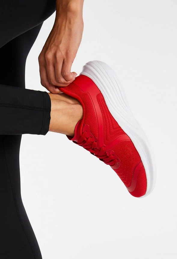 Arielle Athletic Sneaker - Image 8
