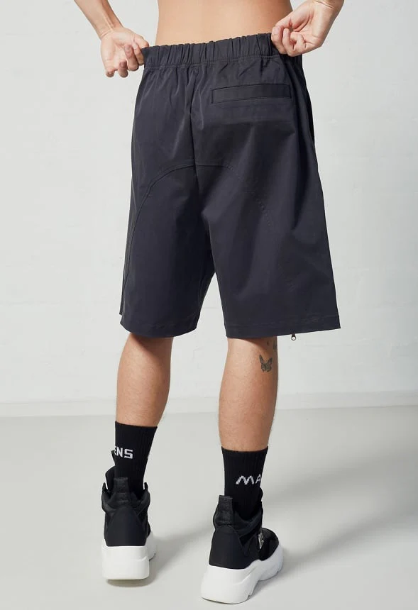 Arisa Flight Shorts - Image 2