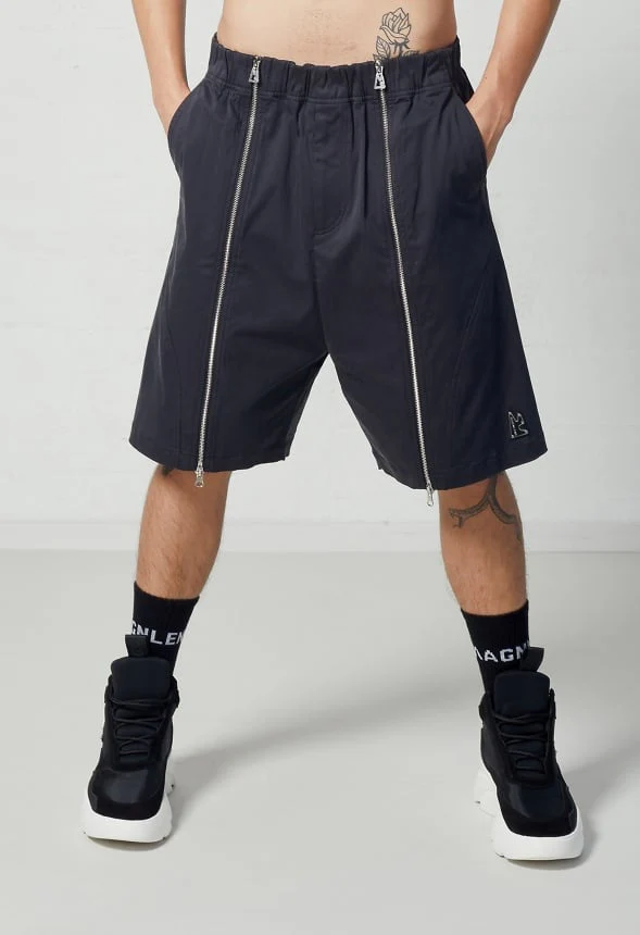 Arisa Flight Shorts - Image 3