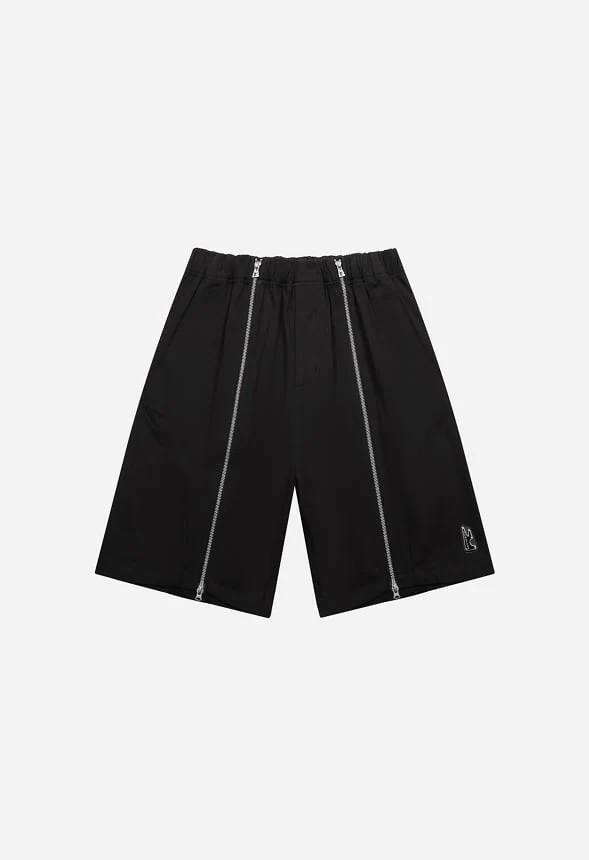 Arisa Flight Shorts - Image 4