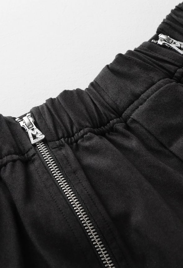 Arisa Flight Shorts - Image 5
