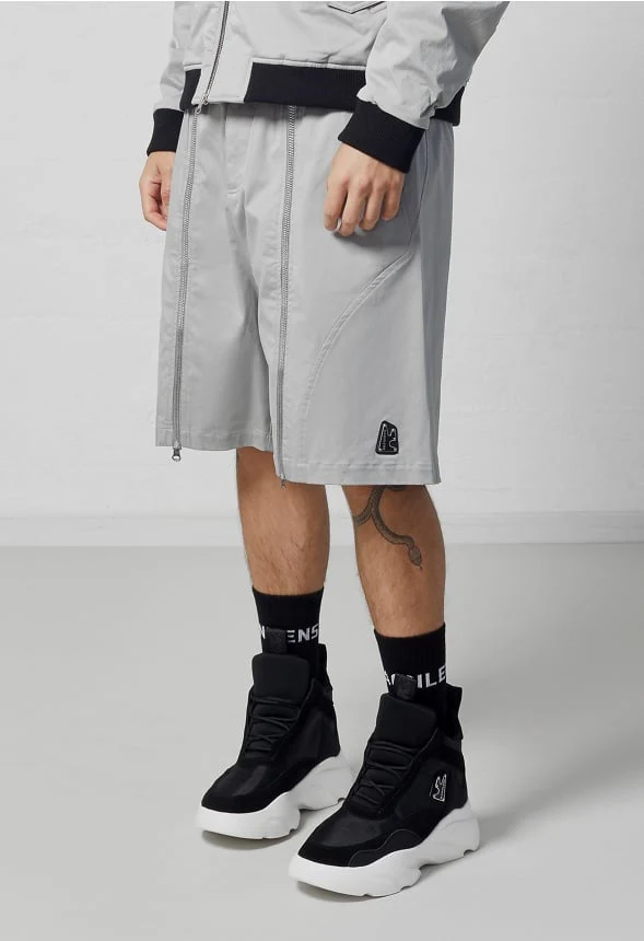 Arisa Flight Shorts - Image 3