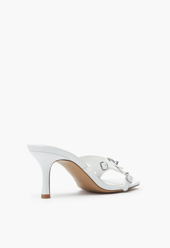 Arya Mule Heeled Sandal - Image 5