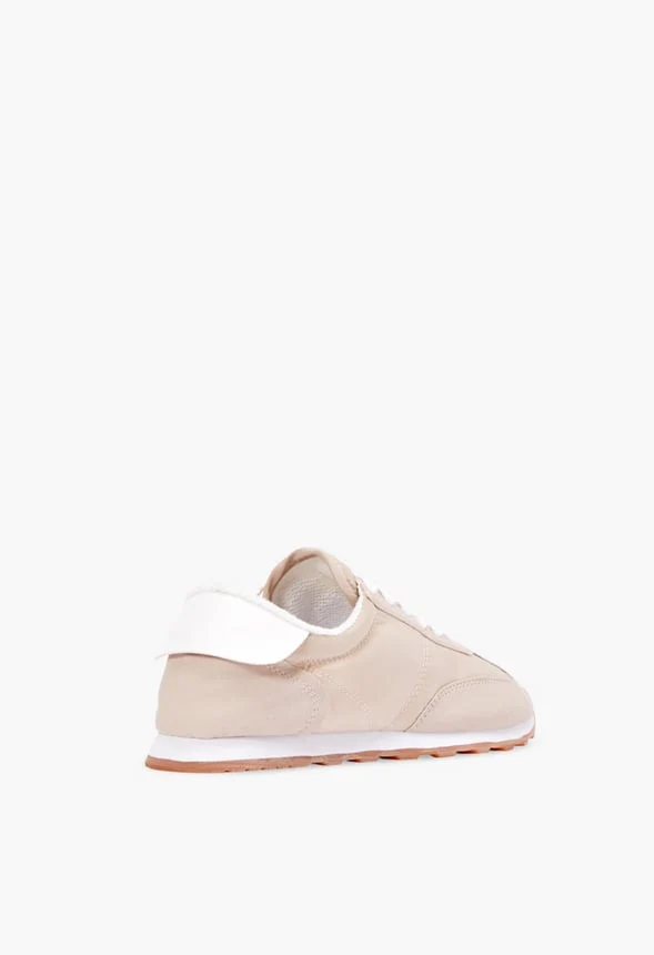Kate Retro Sneaker - Image 3