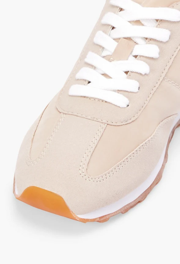 Kate Retro Sneaker - Image 4
