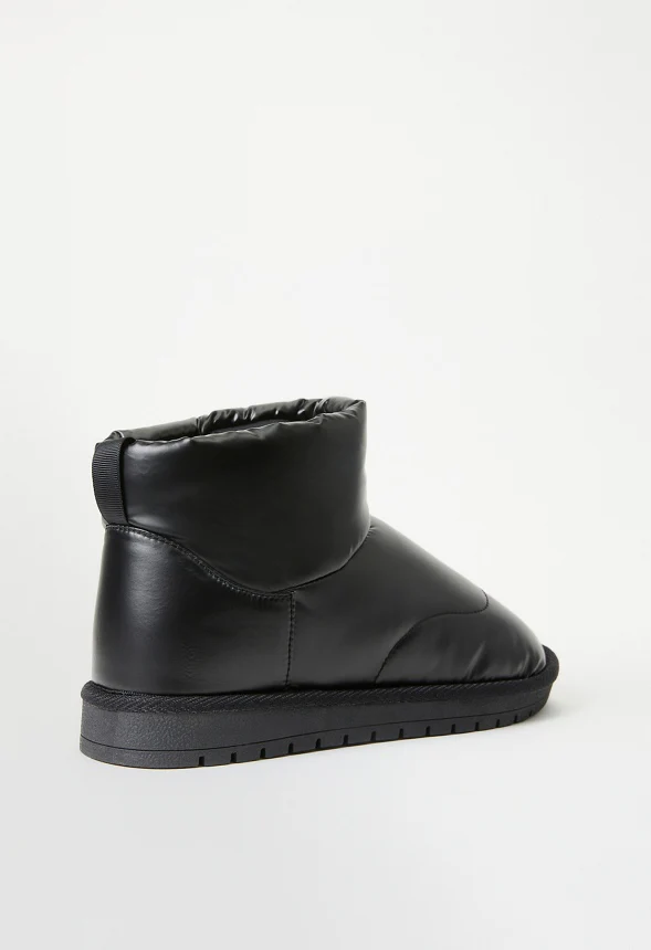Ashe Fuzzie Bootie - Image 4