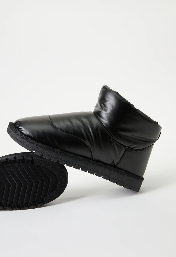 Ashe Fuzzie Bootie - Image 5