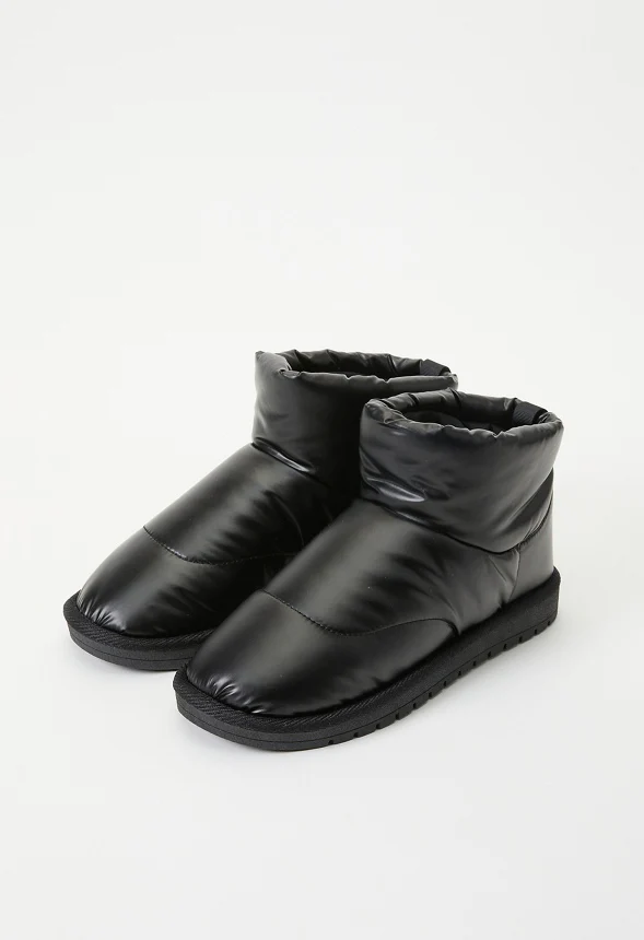 Ashe Fuzzie Bootie - Image 6