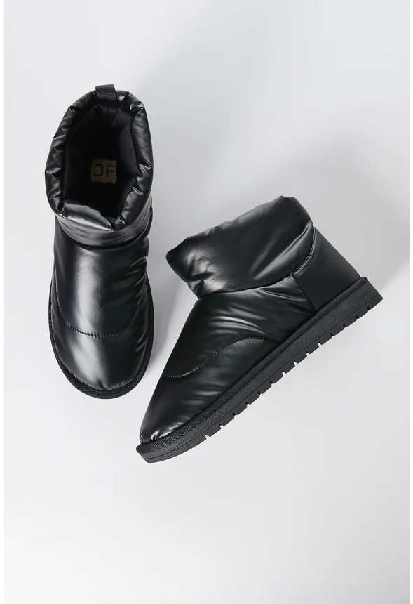 Ashe Fuzzie Bootie - Image 7