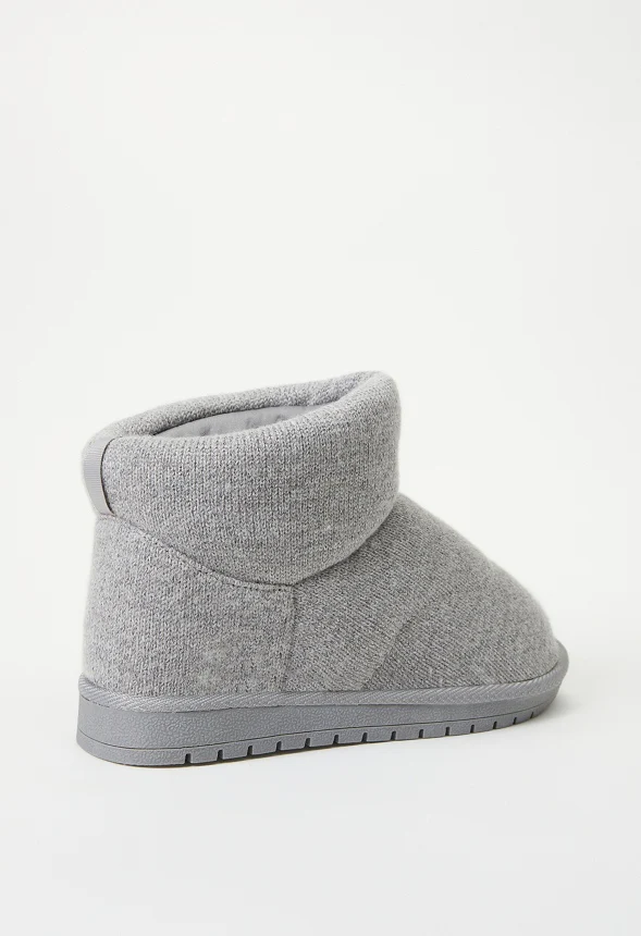 Ashe Fuzzie Bootie - Image 4