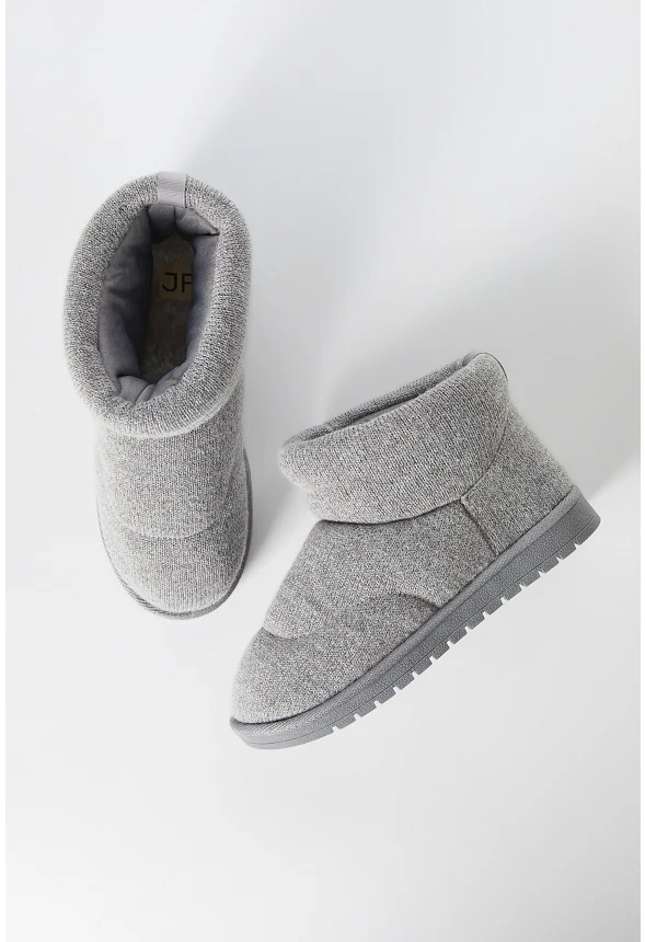 Ashe Fuzzie Bootie - Image 5