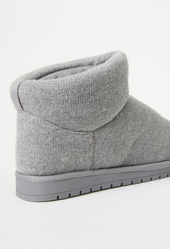 Ashe Fuzzie Bootie - Image 6