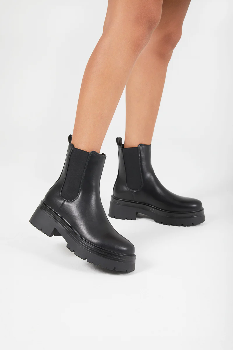 Ashley Ankle Boot - Image 2