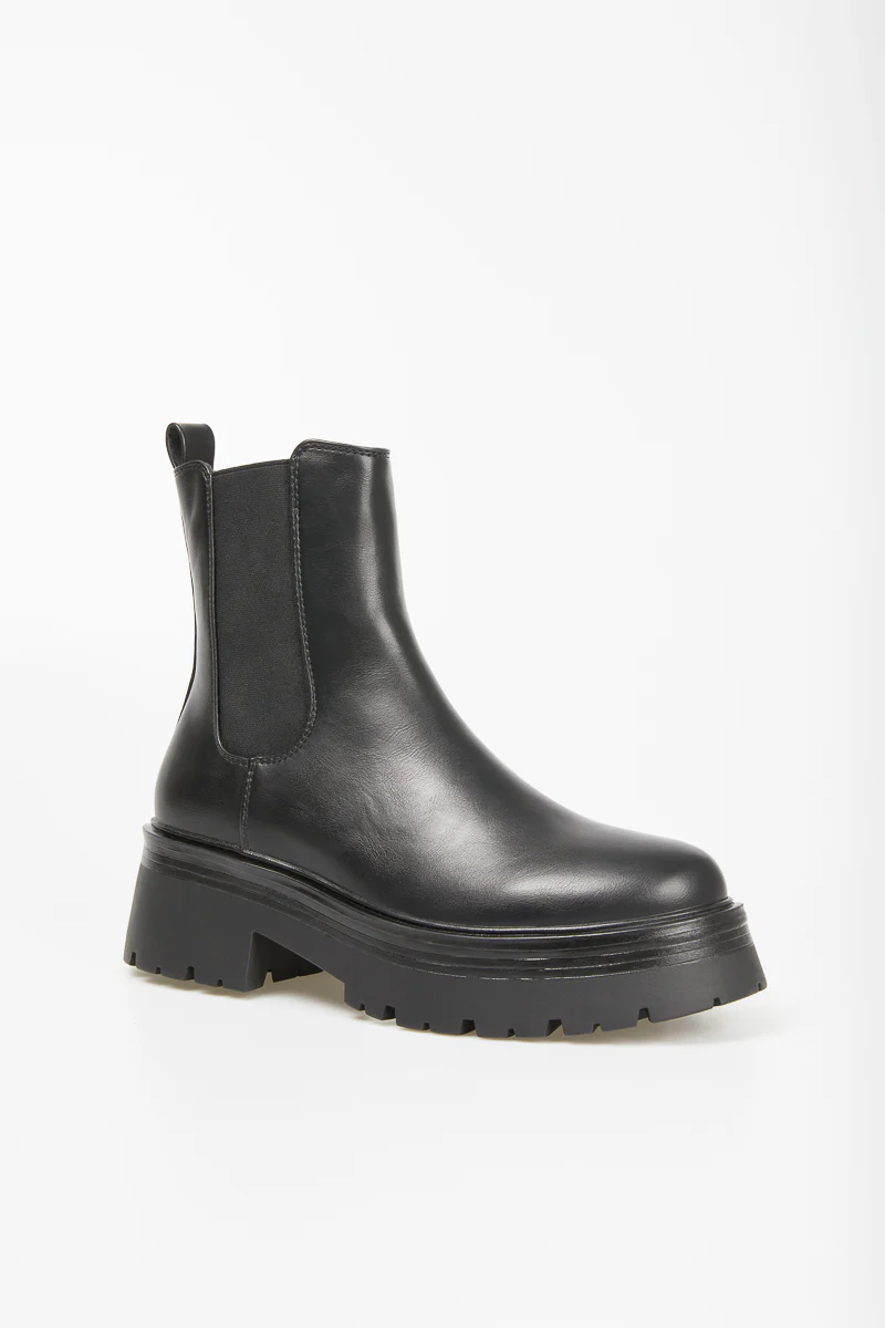Ashley Ankle Boot - Image 3