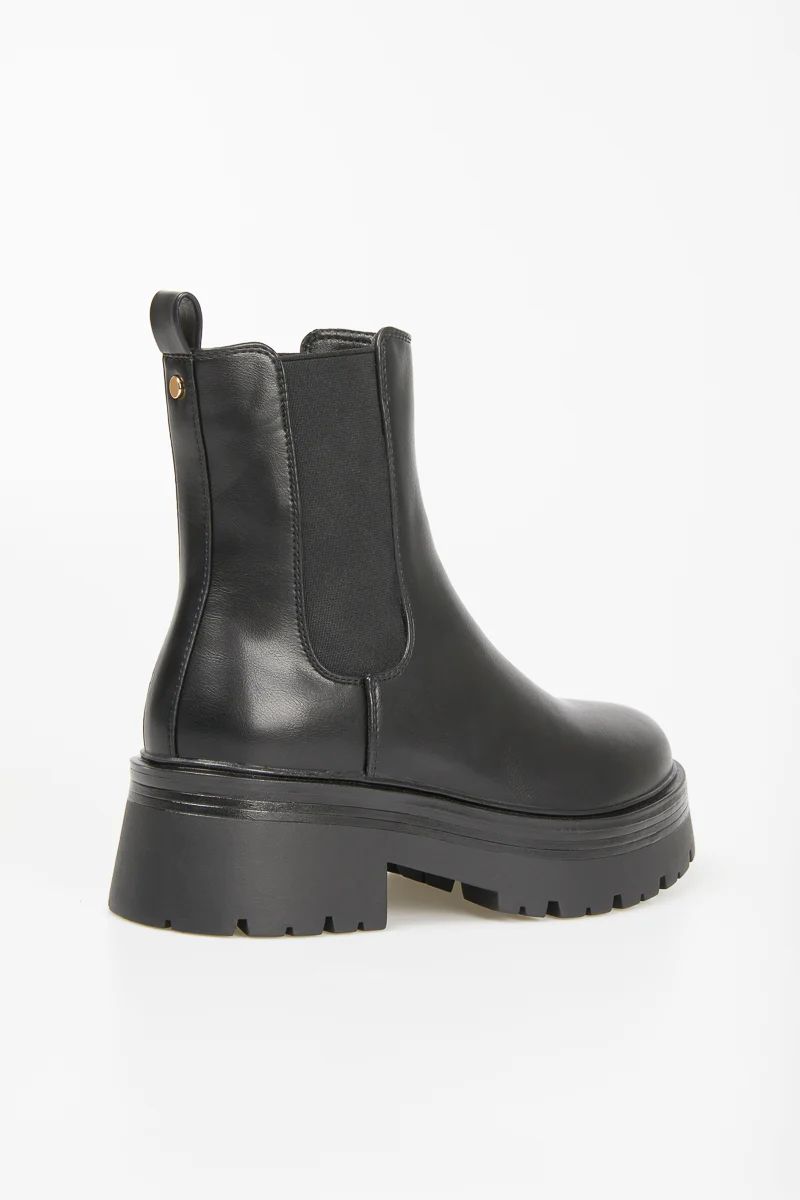 Ashley Ankle Boot - Image 4