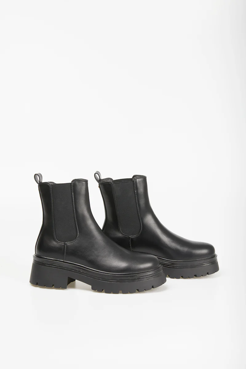 Ashley Ankle Boot - Image 5