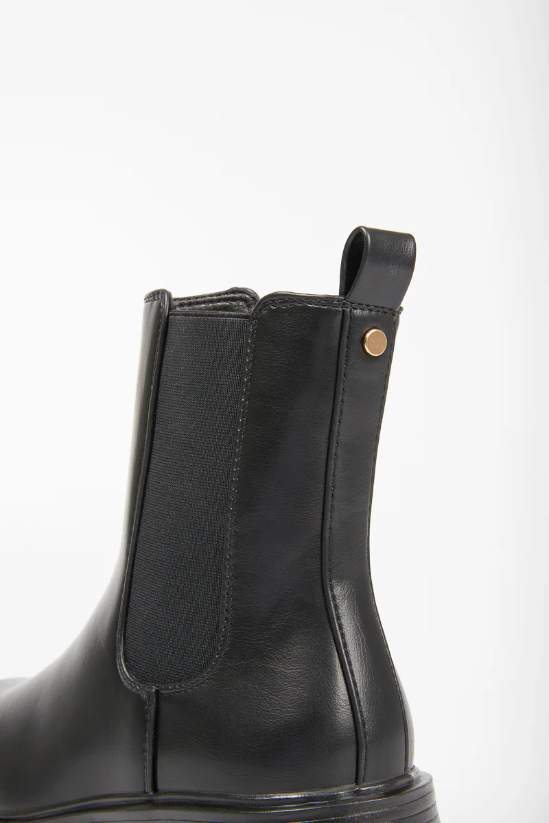 Ashley Ankle Boot - Image 6