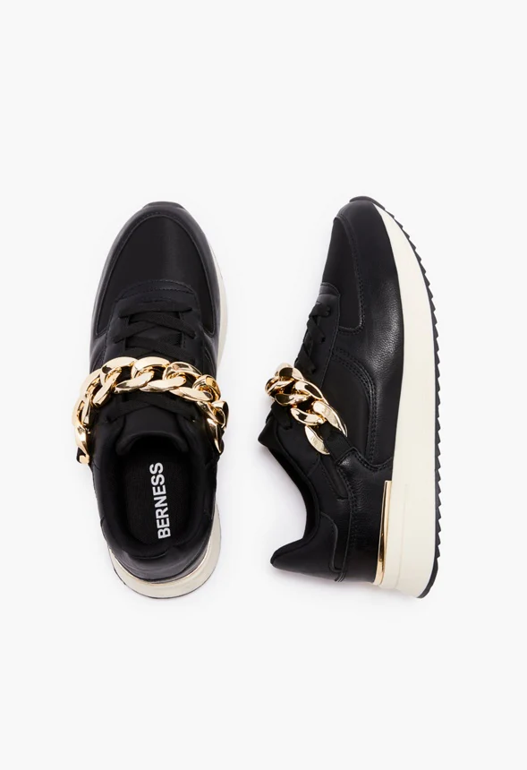 Ashton Low Top Sneaker - Image 2