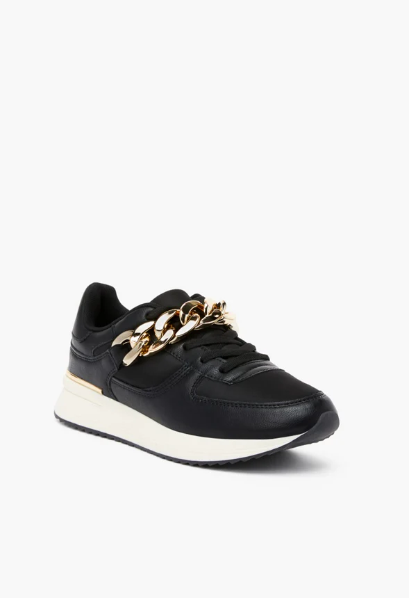 Ashton Low Top Sneaker - Image 3