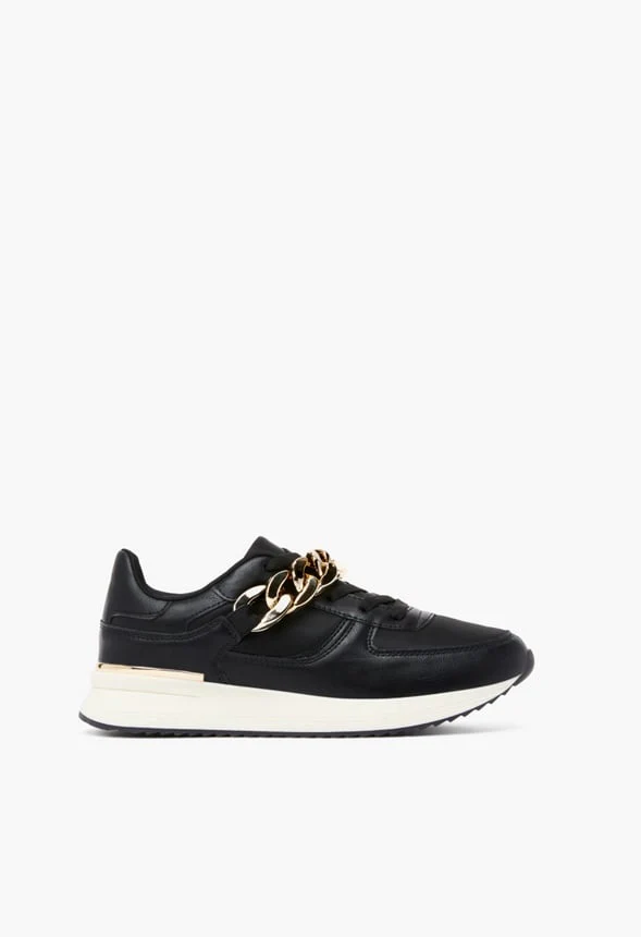 Ashton Low Top Sneaker - Image 4