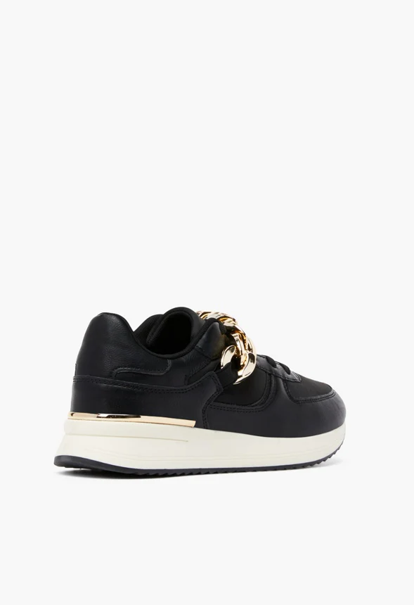 Ashton Low Top Sneaker - Image 5