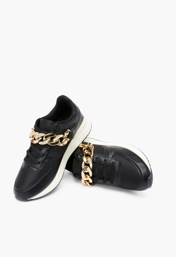 Ashton Low Top Sneaker - Image 7