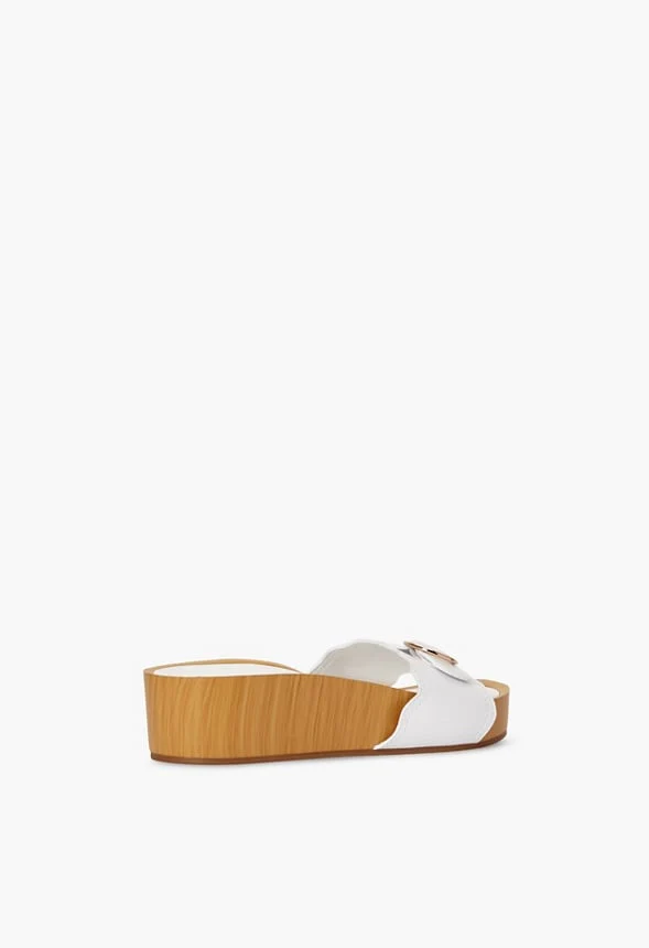 Aster Buckle Slide - Image 3