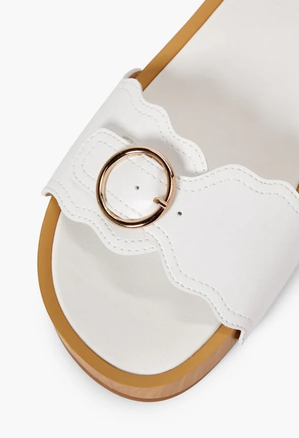 Aster Buckle Slide - Image 4