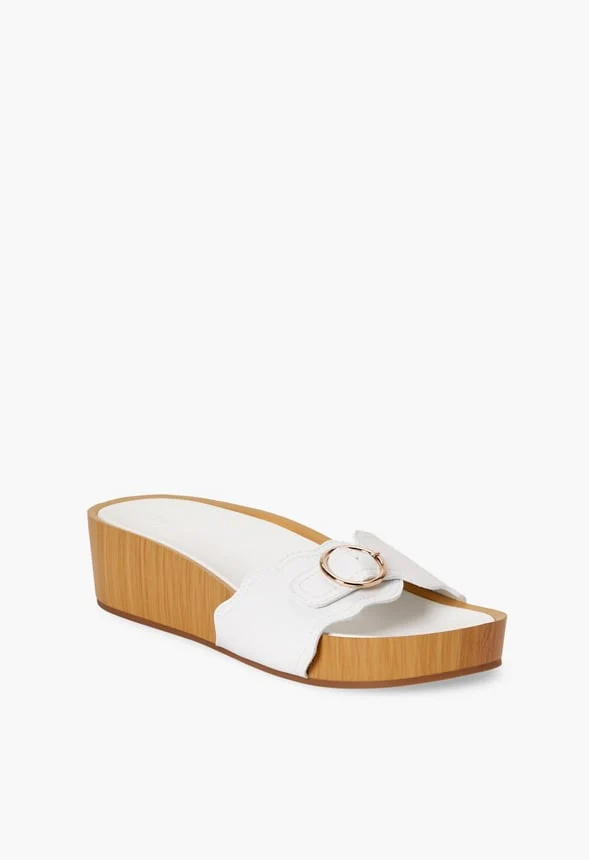 Aster Buckle Slide - Image 5