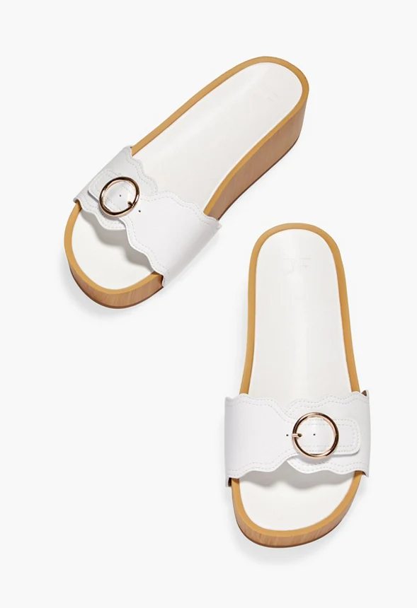 Aster Buckle Slide - Image 6