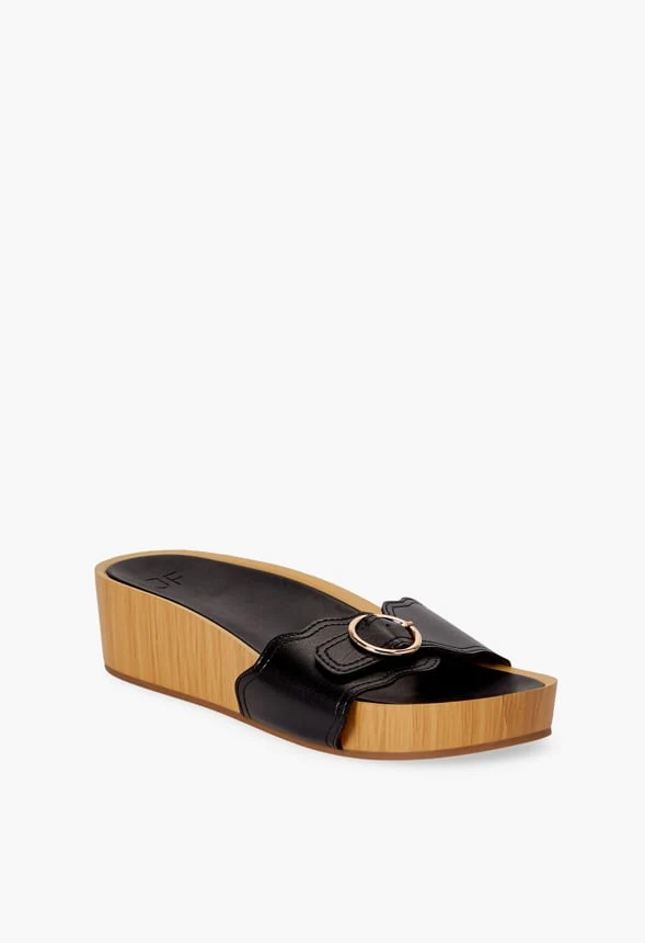 Aster Buckle Slide - Image 2