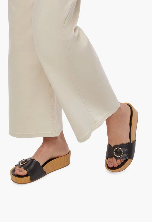 Aster Buckle Slide - Image 5
