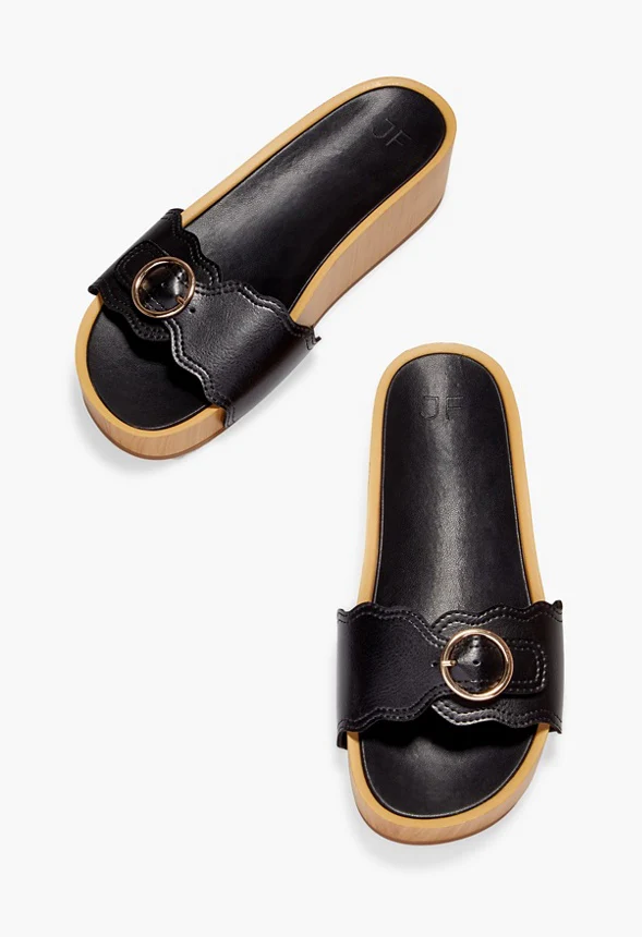 Aster Buckle Slide - Image 6