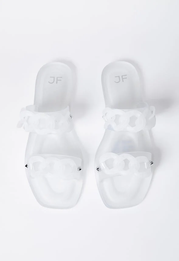 Astrid Slide Sandal - Image 2