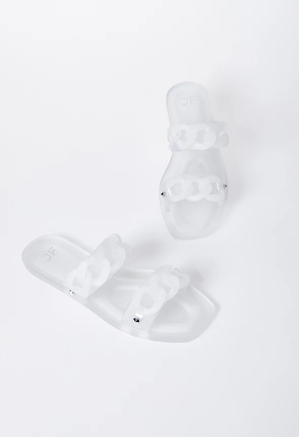 Astrid Slide Sandal - Image 5