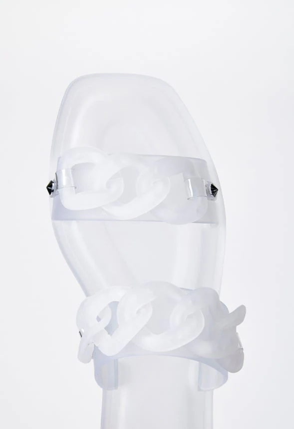 Astrid Slide Sandal - Image 6