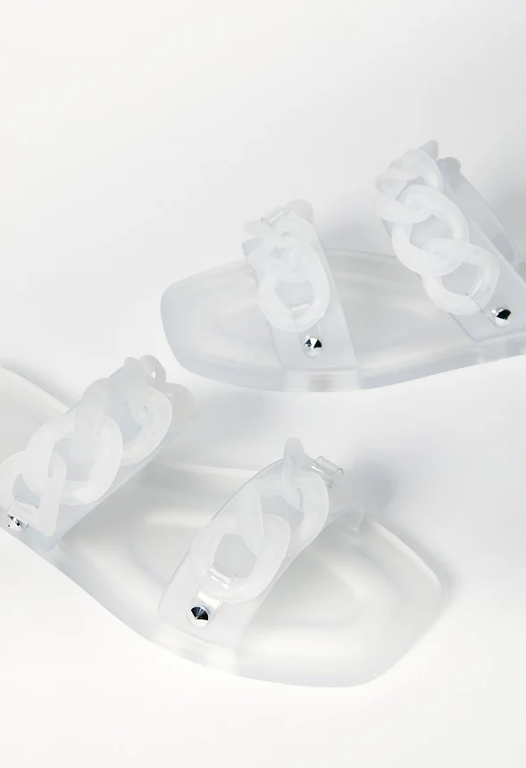 Astrid Slide Sandal - Image 2